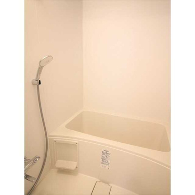 【浴室】 | プレール・ドゥーク東向島