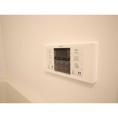 【設備】 | プレール・ドゥーク東向島