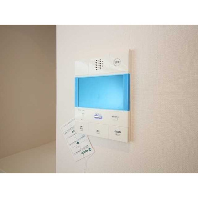 【セキュリティ】 | プレール・ドゥーク東向島