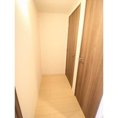 【内装】 | プレール・ドゥーク東向島