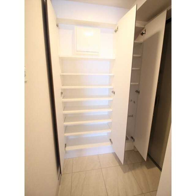 【収納】 | プレール・ドゥーク東向島