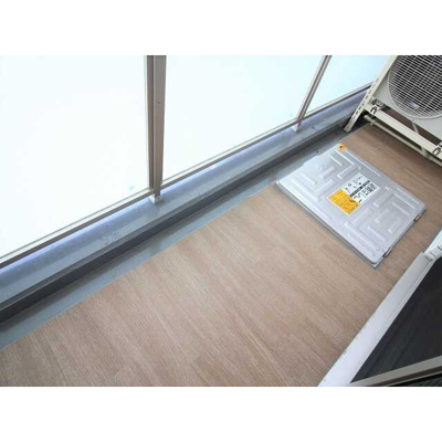 【バルコニー】 | プレール・ドゥーク東向島