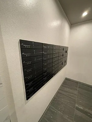 【その他共用部分】 | プレール・ドゥーク東向島