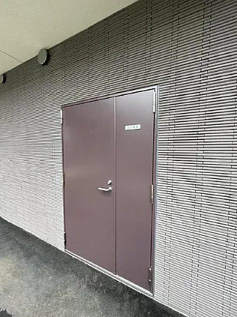 プレール・ドゥーク東向島のその他共用部分