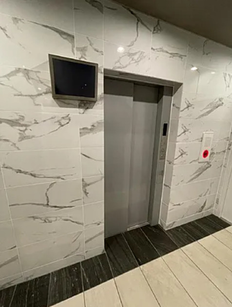 プレール・ドゥーク東向島のその他共用部分