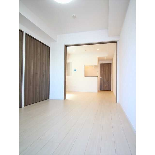 プレール・ドゥーク東向島の寝室