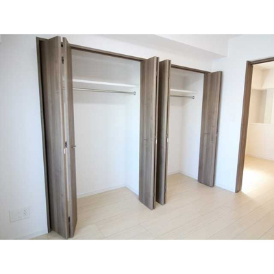 【収納】 | プレール・ドゥーク東向島