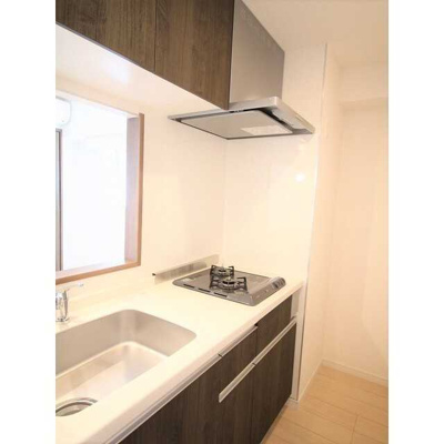 【キッチン】 | プレール・ドゥーク東向島