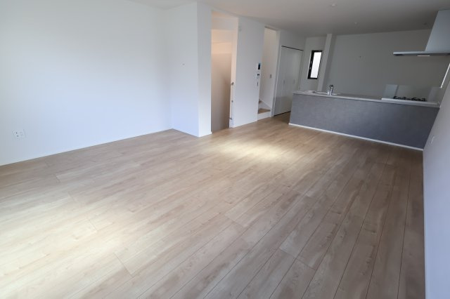 《仲介手数料無料》浦和区針ヶ谷１丁目14新築一戸建てKEIAI GRACE