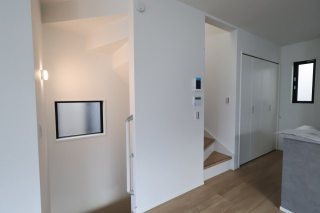 《仲介手数料無料》浦和区針ヶ谷１丁目14新築一戸建てKEIAI GRACEの内装