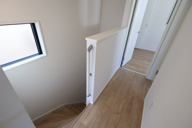 《仲介手数料無料》浦和区針ヶ谷１丁目14新築一戸建てKEIAI GRACEの内装