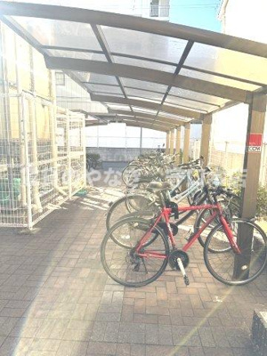 【その他共用部分】 | ヴィルフランシュ