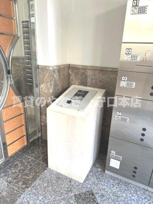 【その他共用部分】 | ヴィルフランシュ