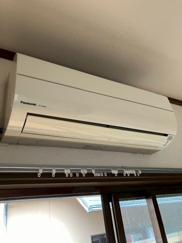 【設備】 | サンハウス桂