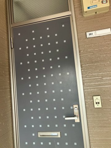【玄関】 | サンハウス桂