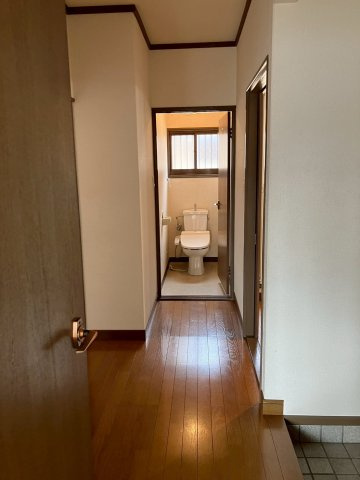 【玄関】 | サンハウス桂