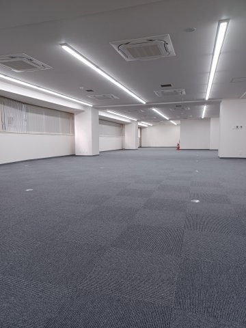 カドヤ第１０ビルの内装