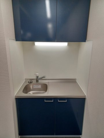 カドヤ第１０ビルのキッチン