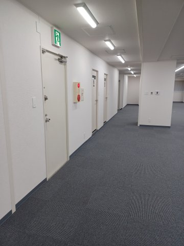 カドヤ第１０ビルの内装