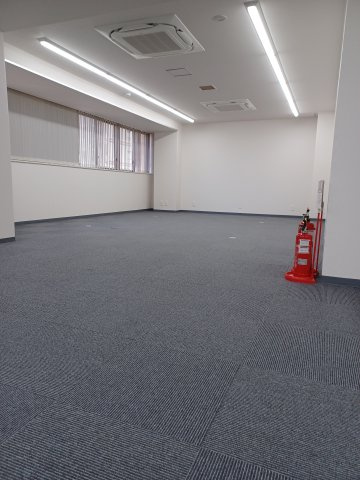 カドヤ第１０ビルの内装