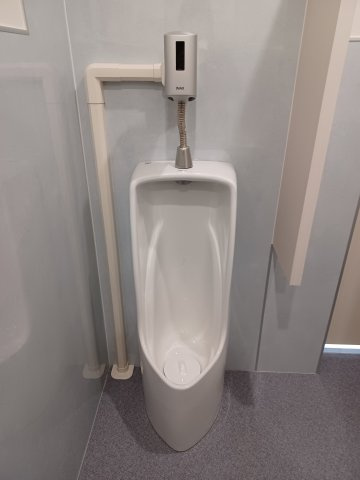 カドヤ第１０ビルのトイレ