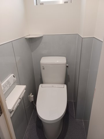 カドヤ第１０ビルのトイレ
