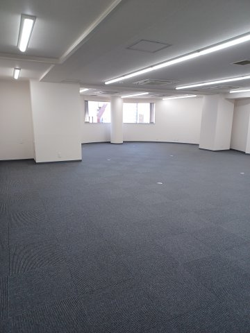 カドヤ第１０ビルの内装