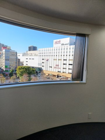 カドヤ第１０ビルの展望