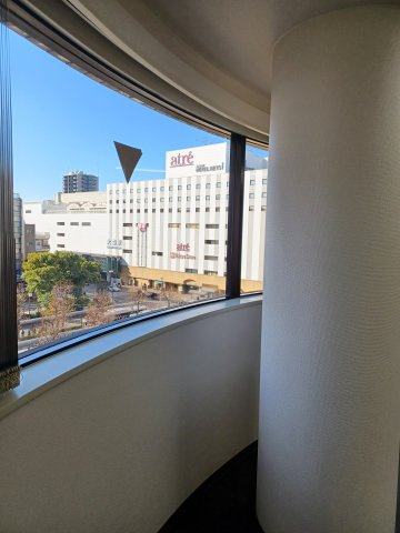 カドヤ第１０ビルの展望