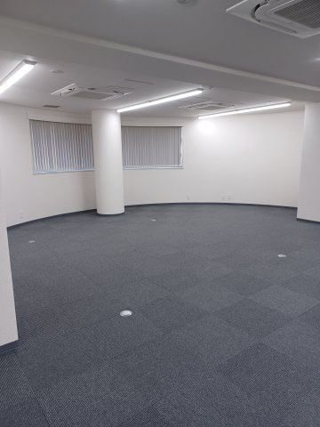 カドヤ第１０ビルの内装