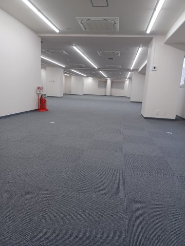 カドヤ第１０ビルの内装