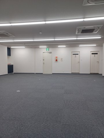 カドヤ第１０ビルの内装