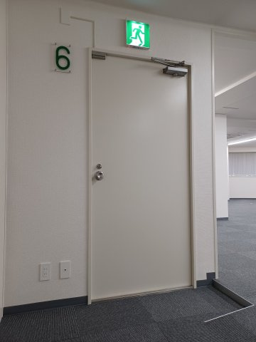 カドヤ第１０ビルのその他