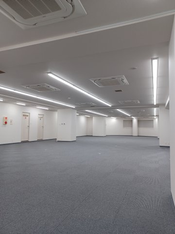 カドヤ第１０ビルの内装