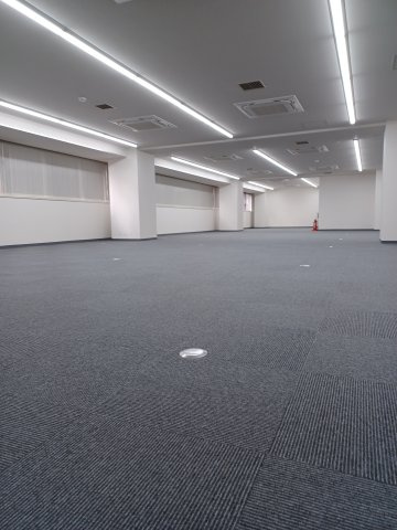 カドヤ第１０ビルの内装