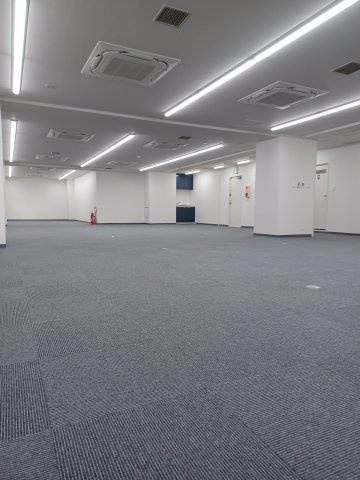 カドヤ第１０ビルの内装