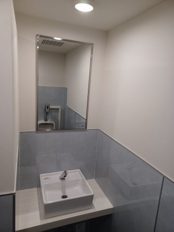 カドヤ第１０ビルのトイレ