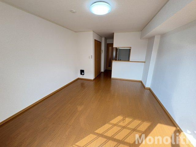 グリンアベニューAのトイレ