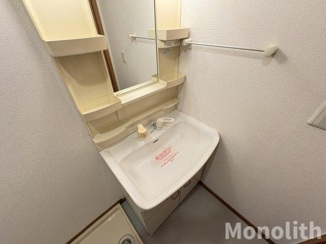 グリンアベニューAのその他共用部分