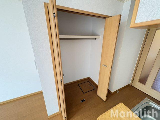 グリンアベニューAの浴室