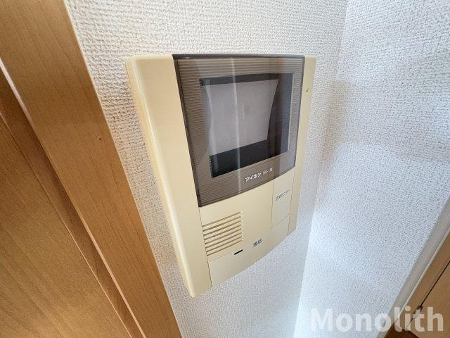 グリンアベニューAの設備