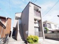 パルティール名塚の画像