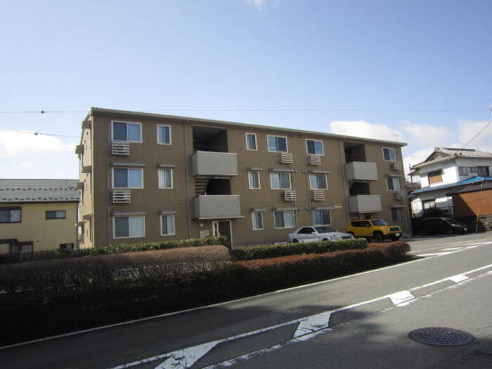 ミルキー ウェイ