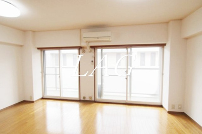 【寝室】 | ローズハイツ萩中公園 | 寝室です。