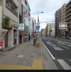 吉野町駅まで513m