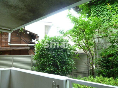 【展望】 | プライムアーバン中野上高田