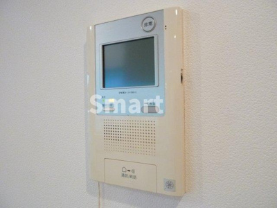 【セキュリティ】 | プライムアーバン中野上高田