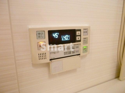 【設備】 | プライムアーバン中野上高田