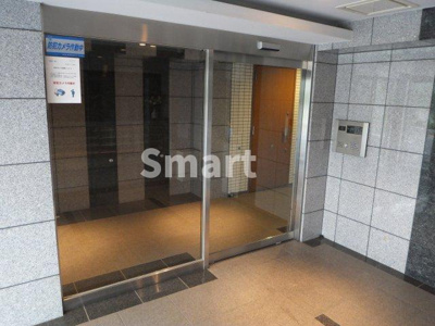 【エントランス】 | プライムアーバン中野上高田