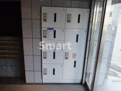 【その他共用部分】 | プライムアーバン中野上高田